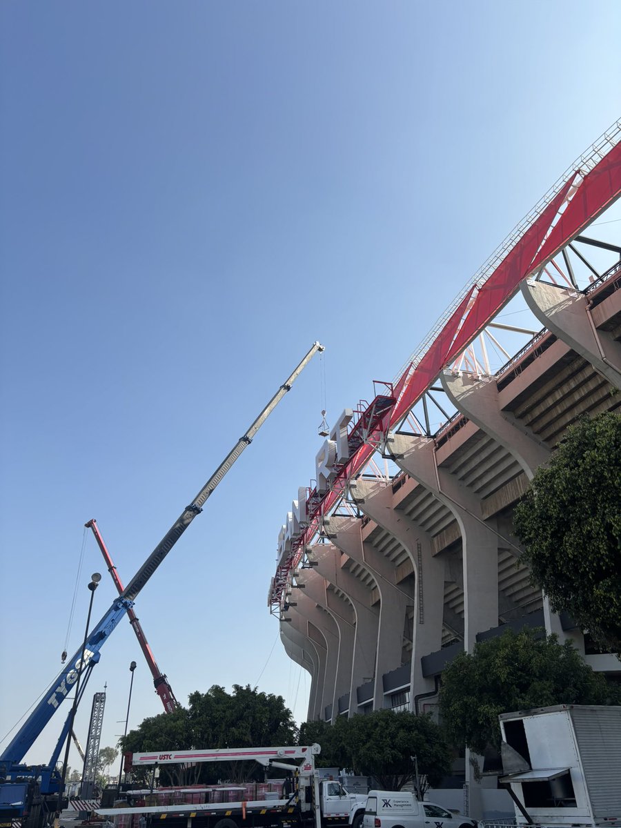 David Faitelson tweet media