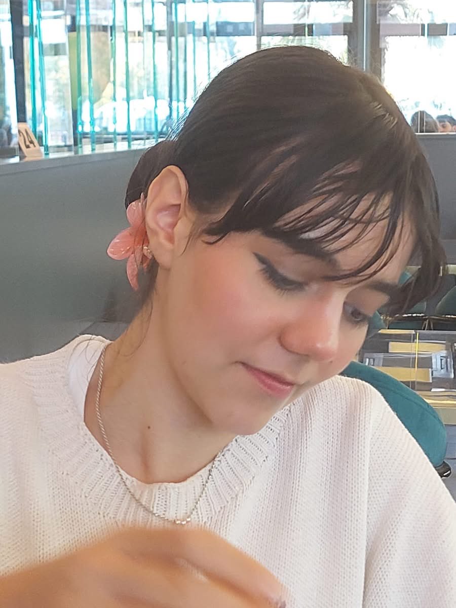 laZiaMatta 🍂 tweet media