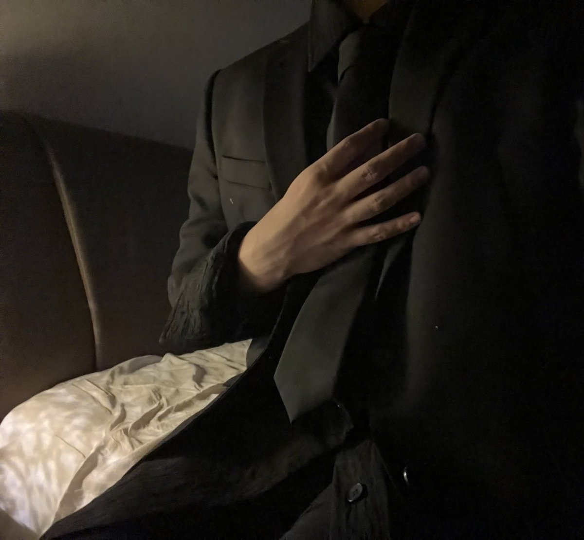 Mingyihe9's tweet photo. 哪一面都是我 #小狗 #男m #一爱 https://t.co/KV6jxr52Yz