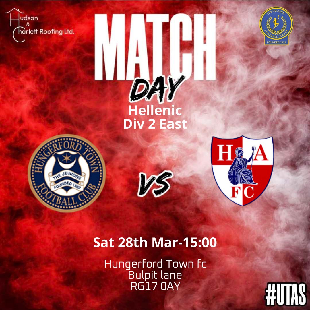 Headington Amateurs tweet media