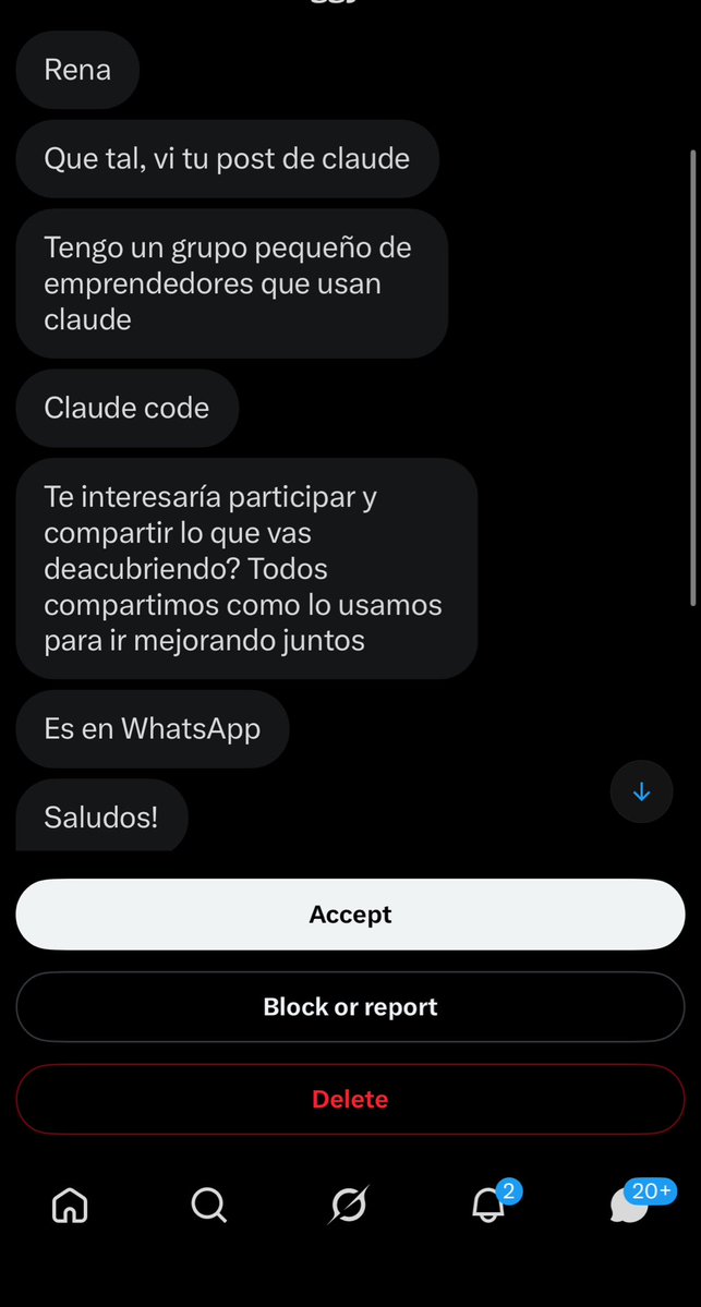 Renato Piermarini tweet media