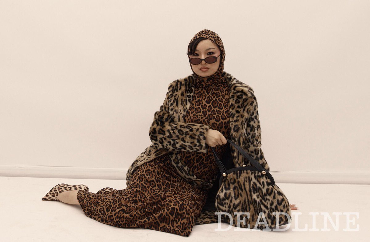 Anna Sui tweet media