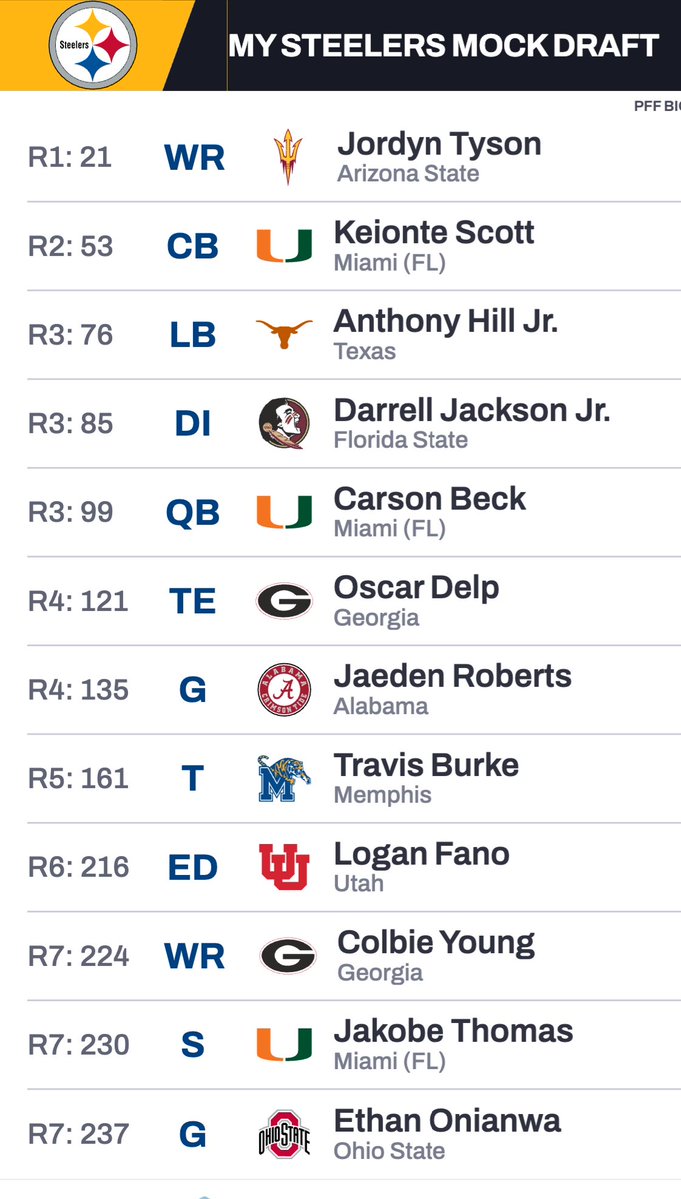 Bryant McFadden tweet media