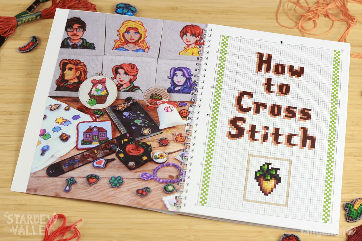 Fangamer tweet media