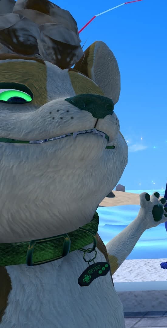 Bubbles Smarties tweet media