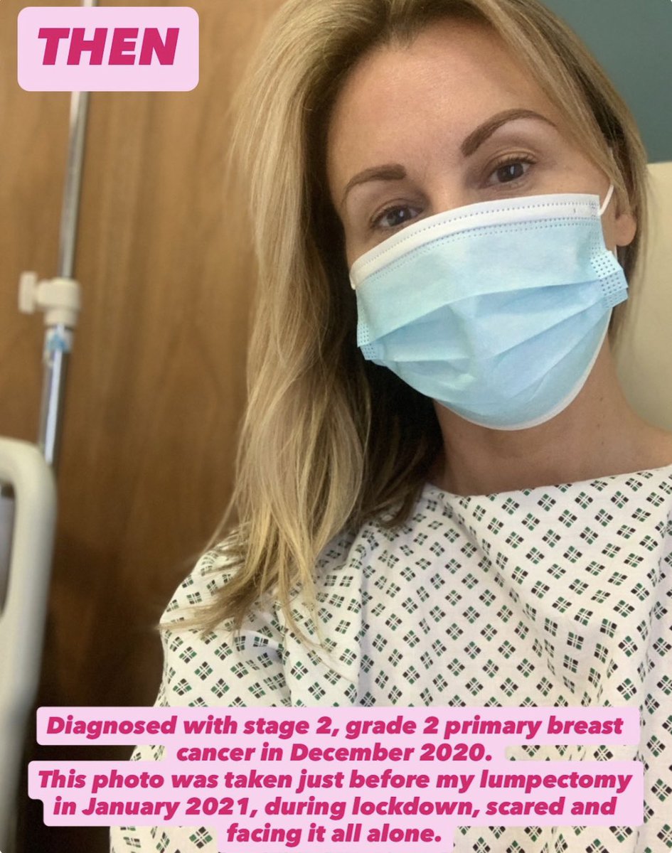 Sophie Blake tweet media