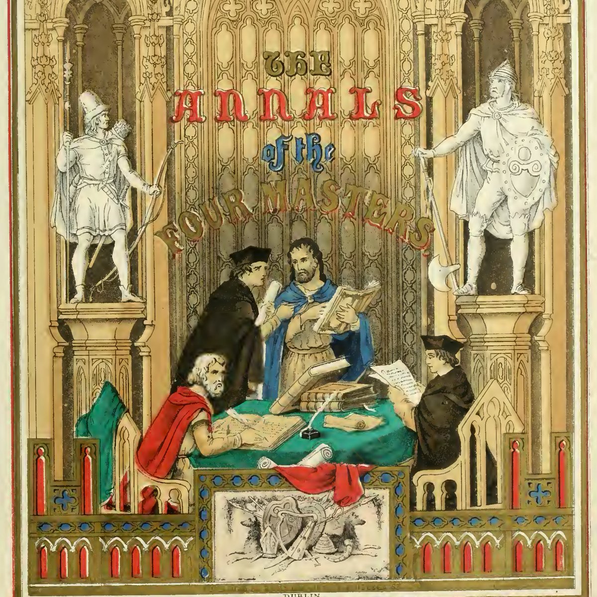 🪙 Beothach tweet media