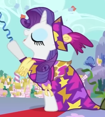 SpiderReaper91's tweet photo. #mlp #fixthatdress is based on Rarity's Camo dress. I know the final look isn't camo but I felt it suited her style better. https://t.co/UVz7madj4D