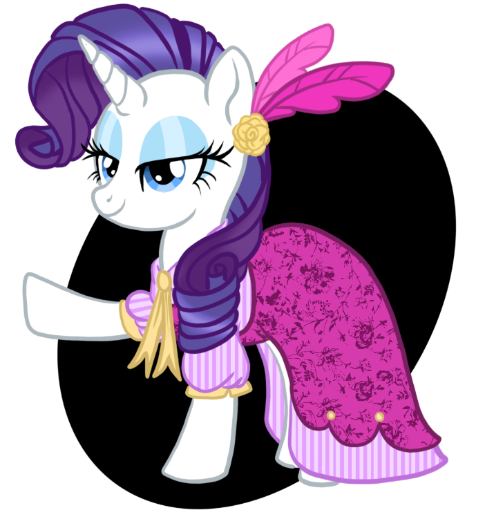 SpiderReaper91's tweet photo. #mlp #fixthatdress is based on Rarity's Camo dress. I know the final look isn't camo but I felt it suited her style better. https://t.co/UVz7madj4D