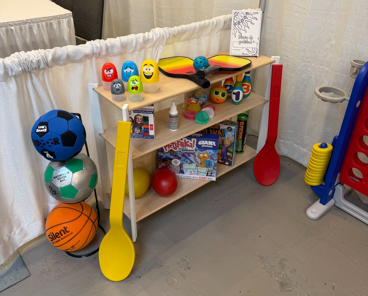 S&S Worldwide tweet media