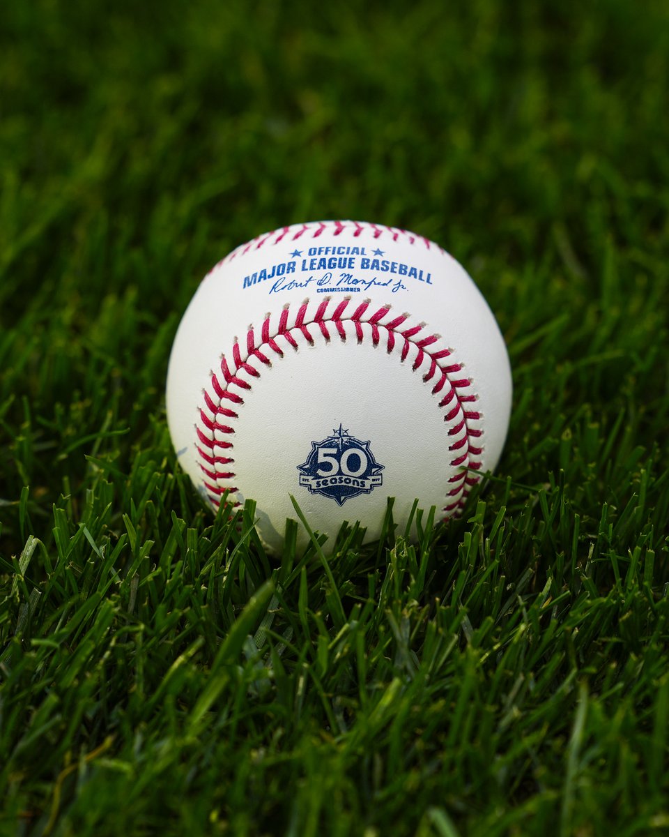 Seattle Mariners tweet media