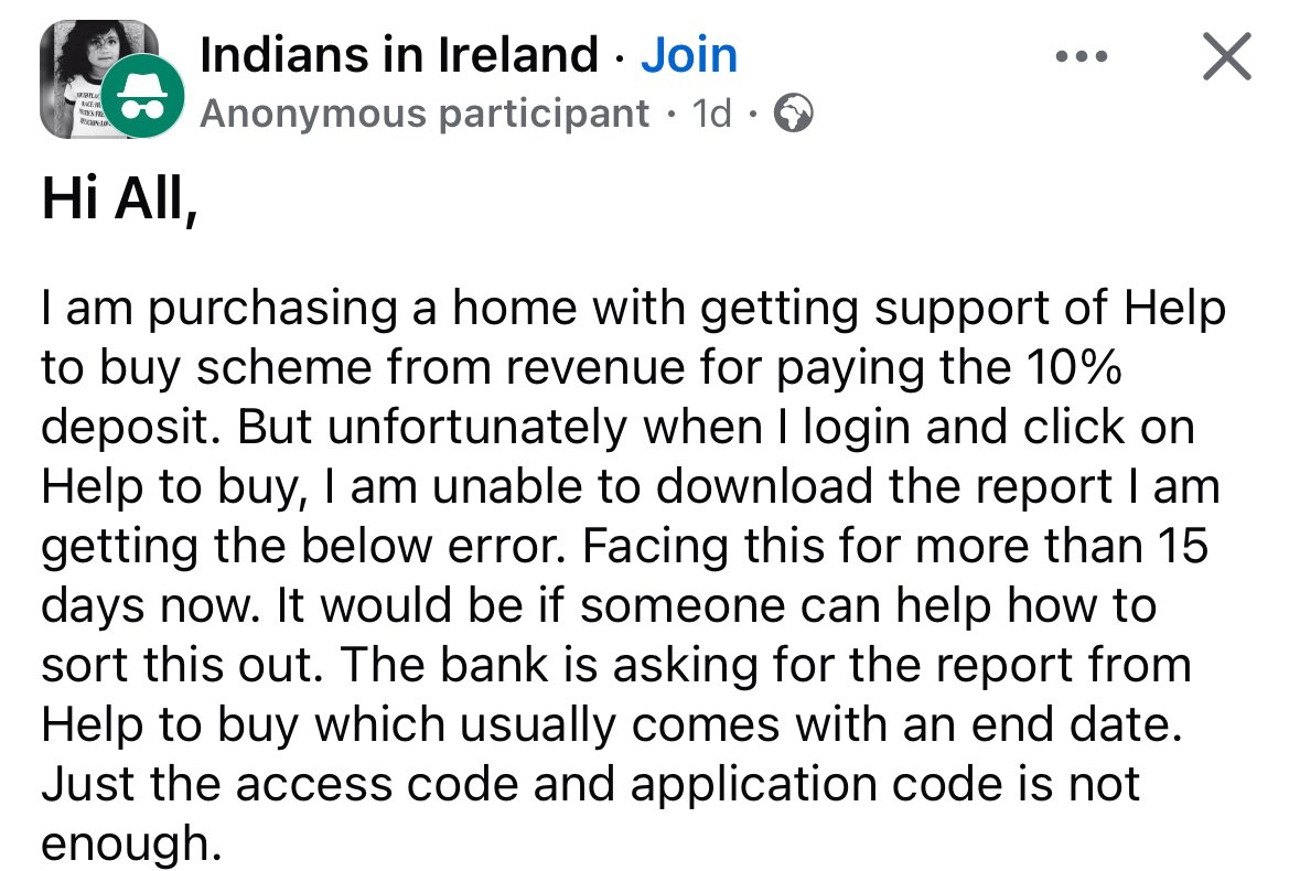 DublinComments tweet media
