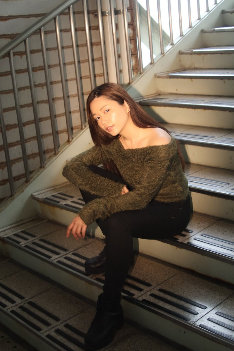 SHT0514's tweet photo. 2023年3月、ポートレート撮影③
モデル：ジャイカさん(@Grooovy_Green21) https://t.co/hs73UjSsaQ