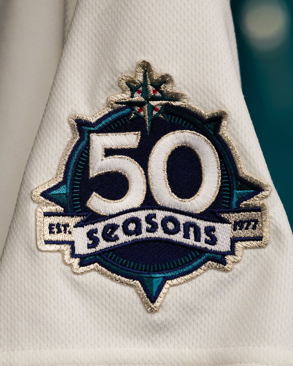 Seattle Mariners tweet media