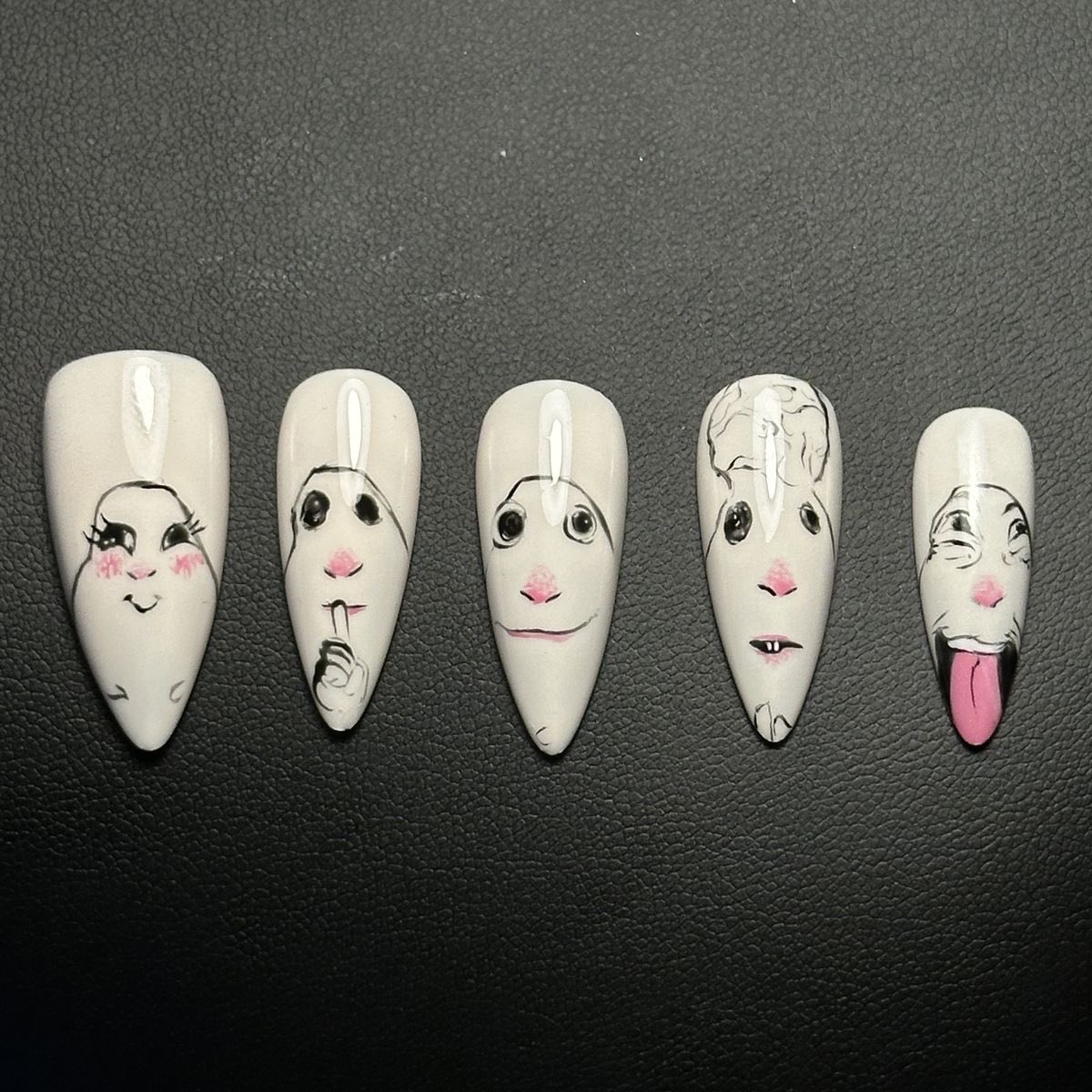 eli ˚⟡˖ ࣪🐶ྀིྀི 🐰ྀིྀི ˚⟡˖ ࣪ tweet media