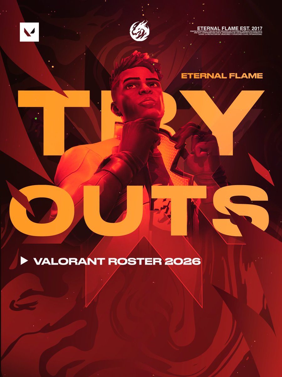 Eternal Flame tweet media