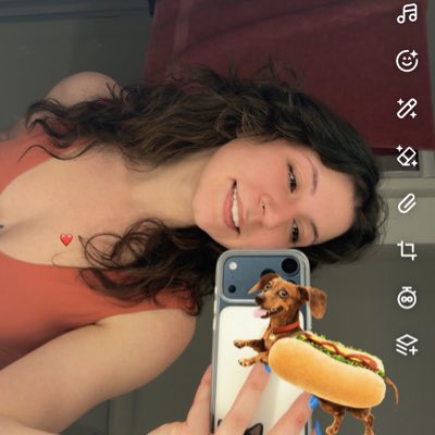 Olivia ? tweet media