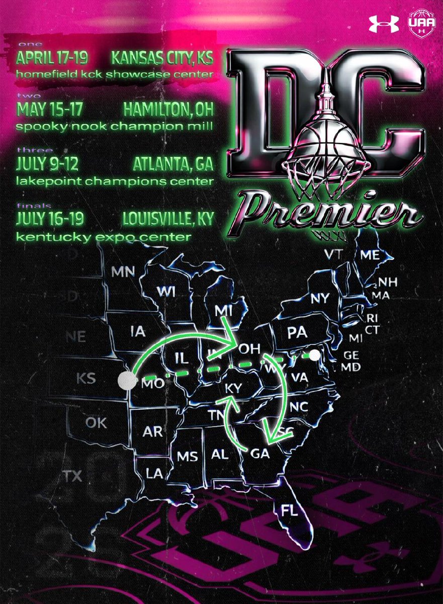 DC Premier tweet media