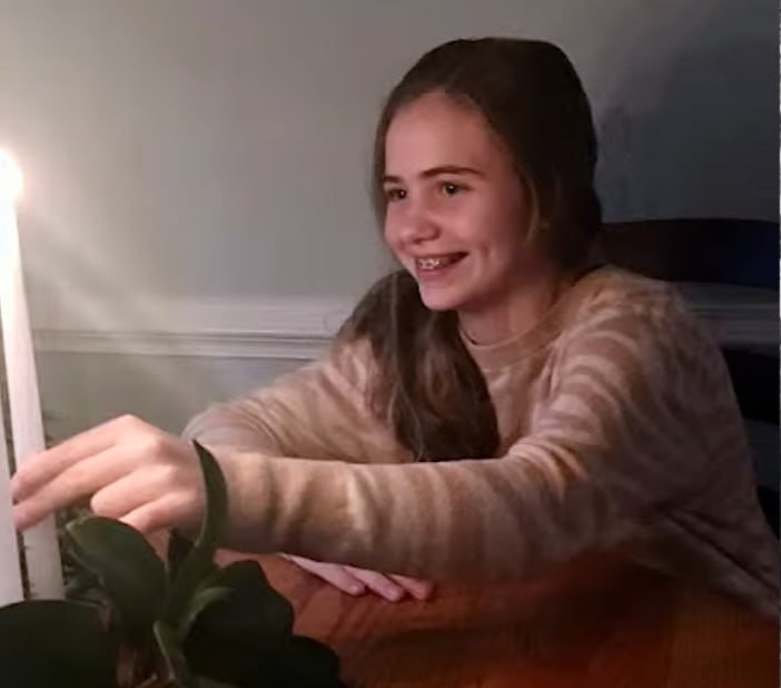 MRS WILKES PATTERN RECOGNITION LAB tweet media