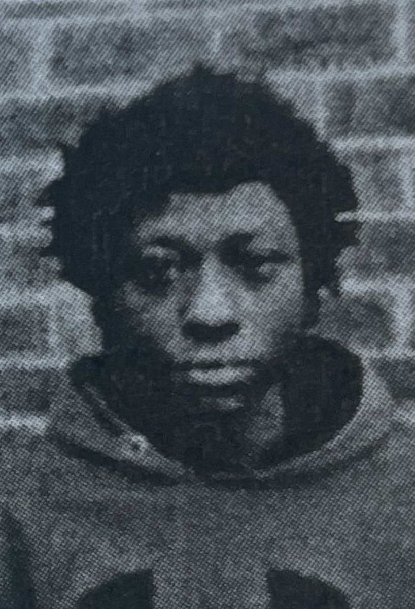 MRS WILKES PATTERN RECOGNITION LAB tweet media