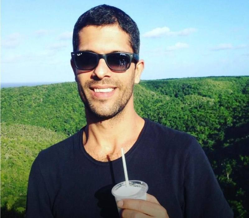 תורת לחימה- זמני tweet media