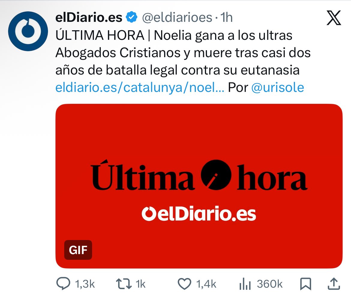 Jesús García-Conde Del Castillo tweet media