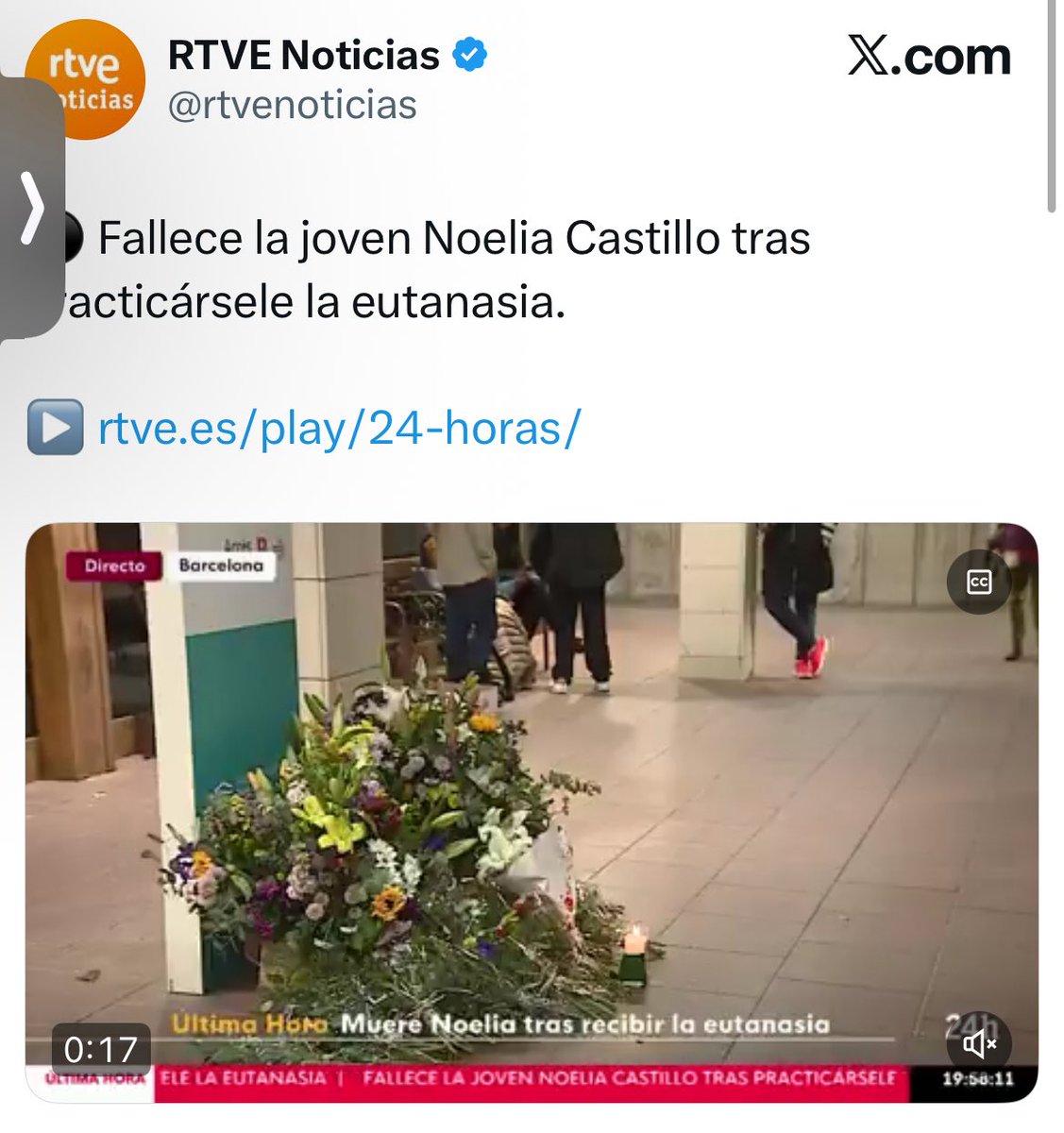 Jesús García-Conde Del Castillo tweet media