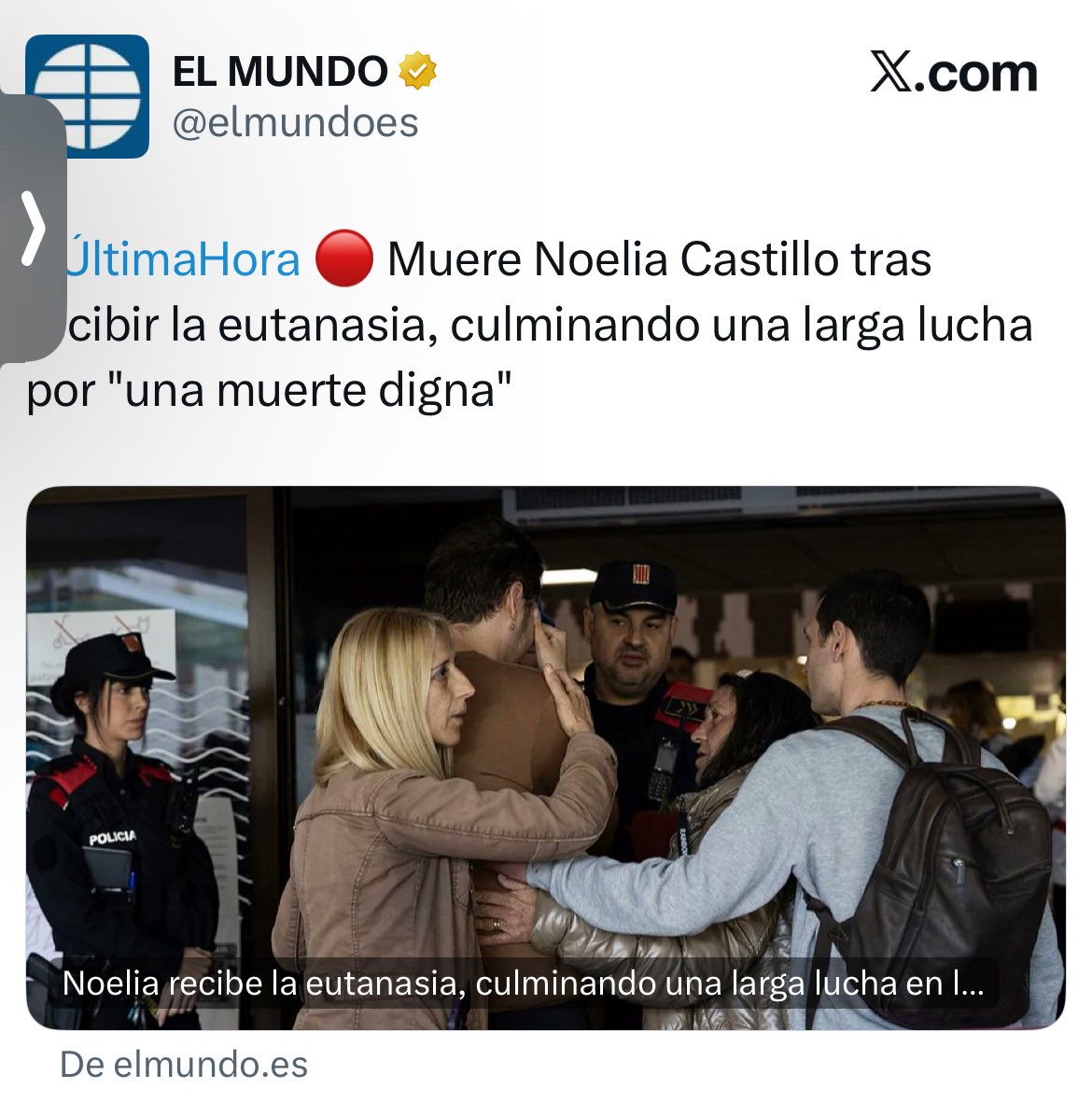 Jesús García-Conde Del Castillo tweet media