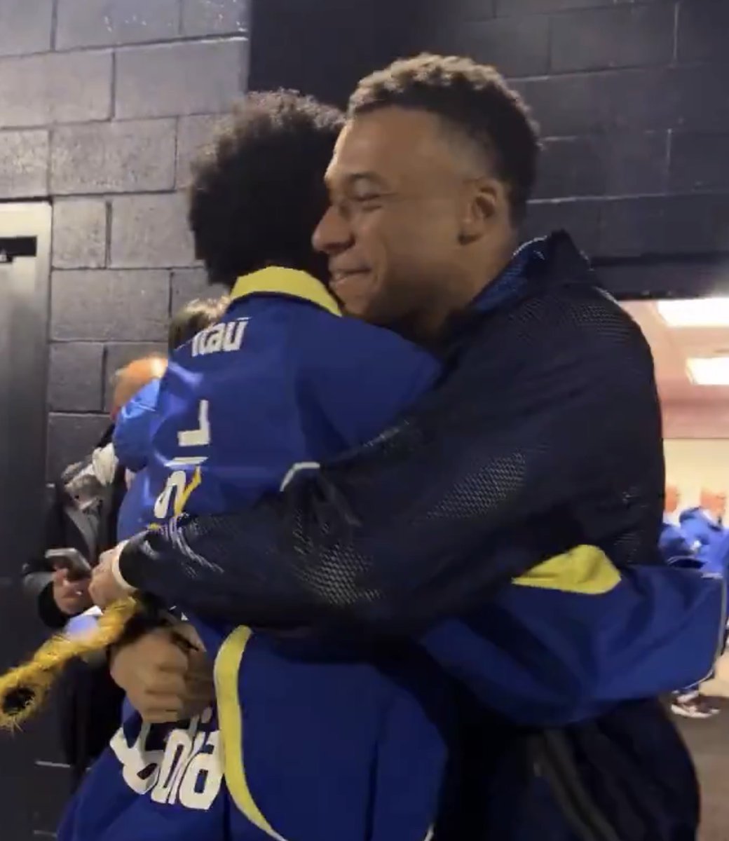 Madrid Xtra tweet media