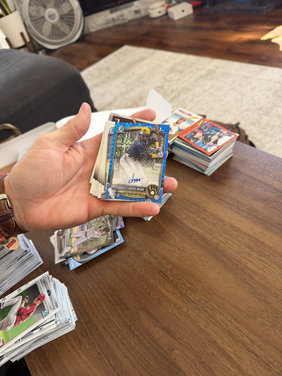 Josh Richter tweet media