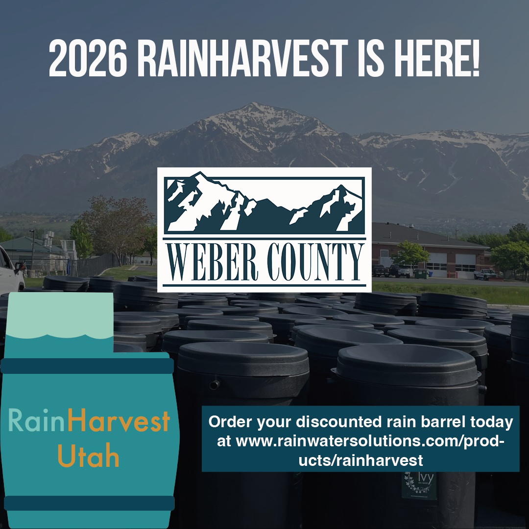 Weber County tweet media