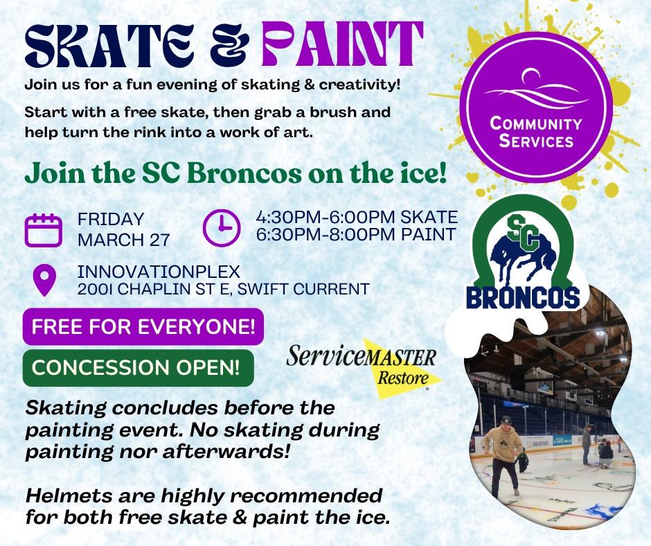 Swift Current Broncos tweet media
