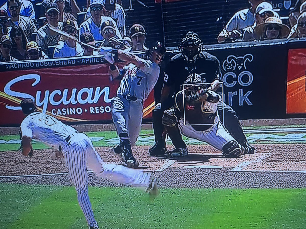 The Drew Lane Show tweet media