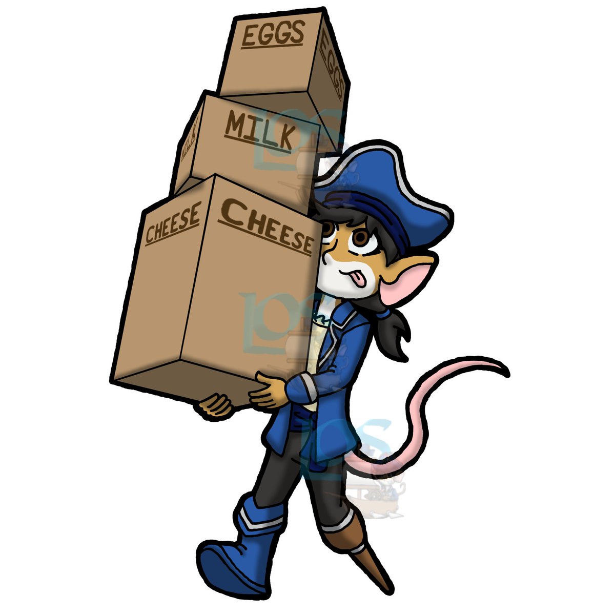 LiveOnShadow (Predebut) ⚔💫/👑❄️/🌹/💧🐉/🐦🧠/📜🪄 tweet media