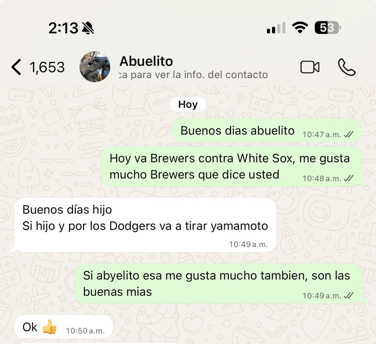 Alfredo Valenzuela tweet media