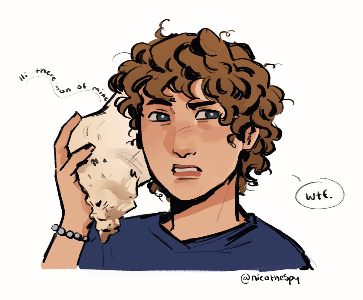 nico (living pjo quote bot) tweet media