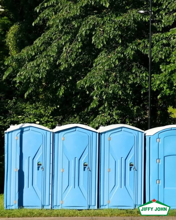 JiffyJohnBC's tweet image. 🎉 Ready When the Crowd Arrives
From small community fairs to massive festivals, our clean and reliable portable toilets keep your event running smoothly, no stress, no mess.

Reserve today at jiffyjohn.ca

#EventEssentials #CrowdComfort #PortableToilets #JiffyJohn