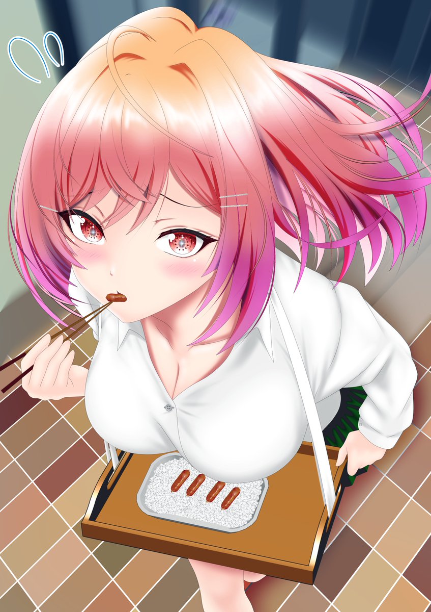 祥真 依頼受付中⚒👾🧪🌃🎧🔧 tweet media