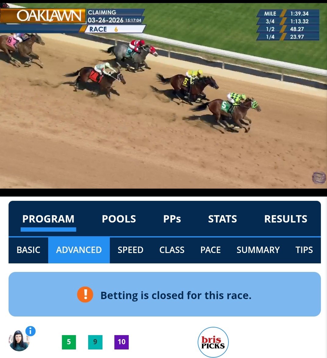 Mayhemily tweet media