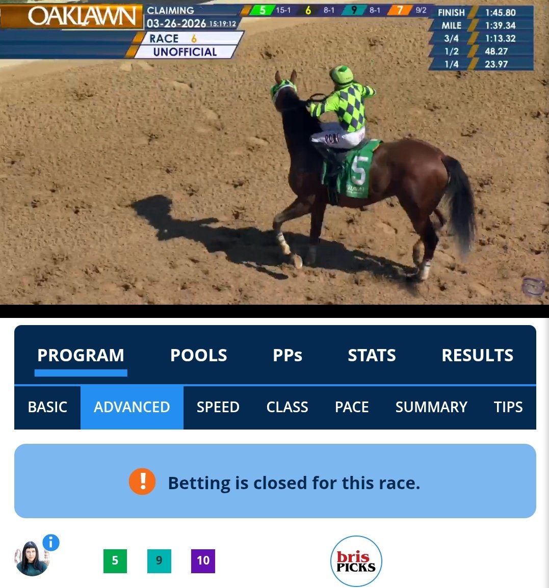 Mayhemily tweet media