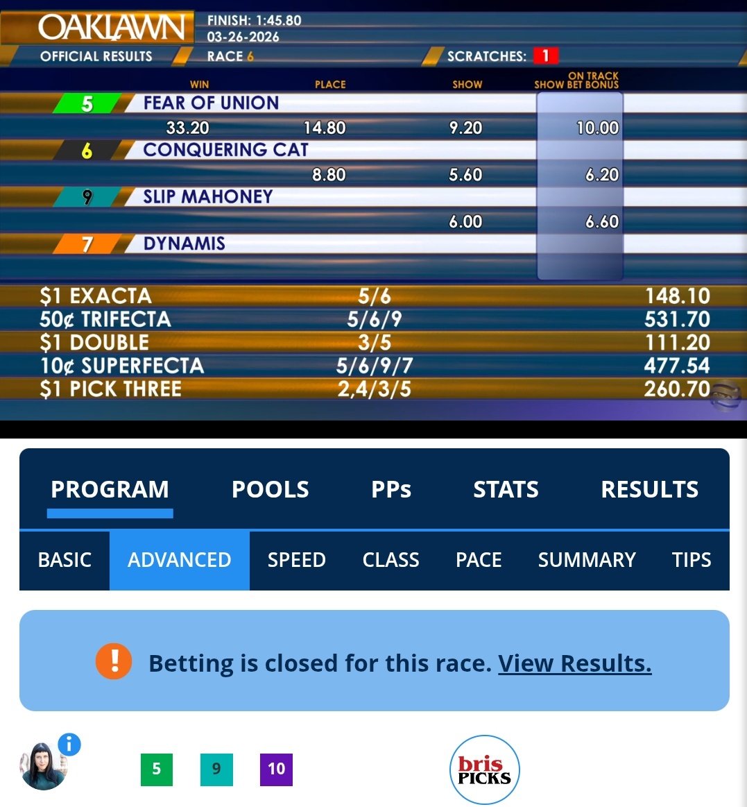 Mayhemily tweet media