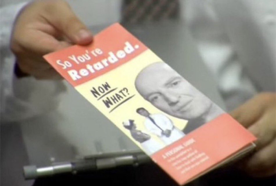 The Witness 👀 tweet media