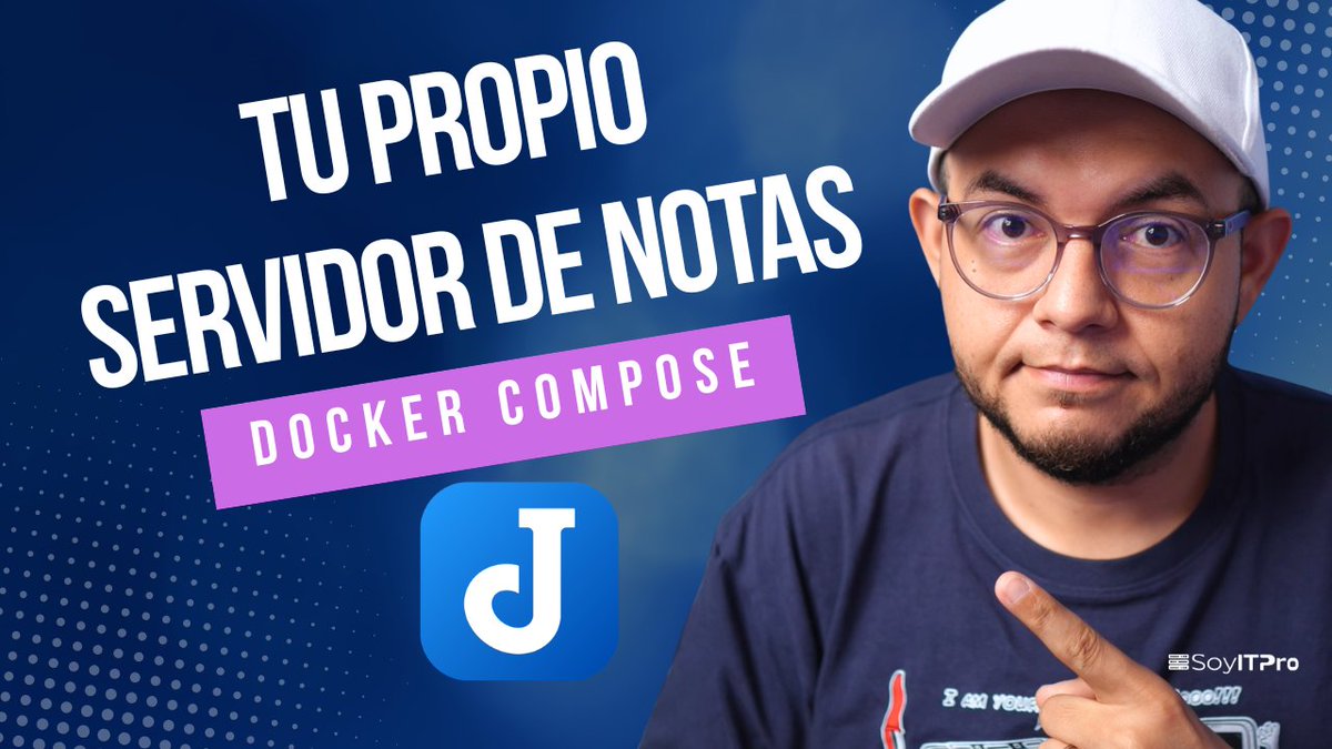 SoyITPro tweet media