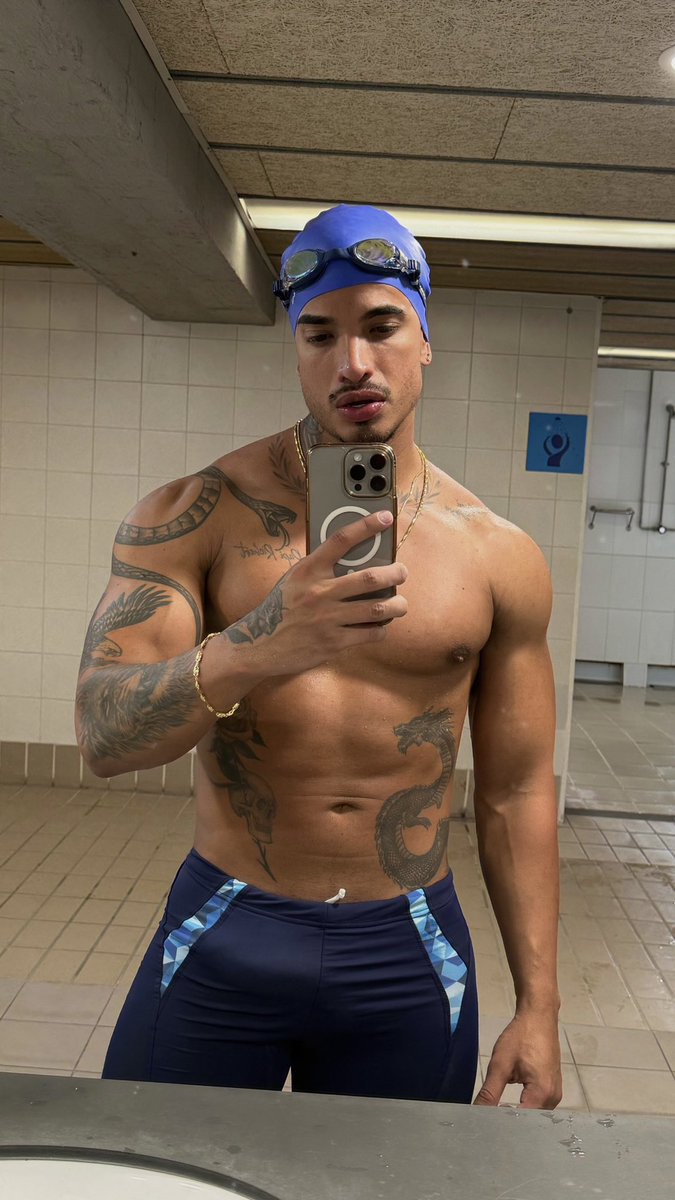 RANDHY JR🍌 tweet media