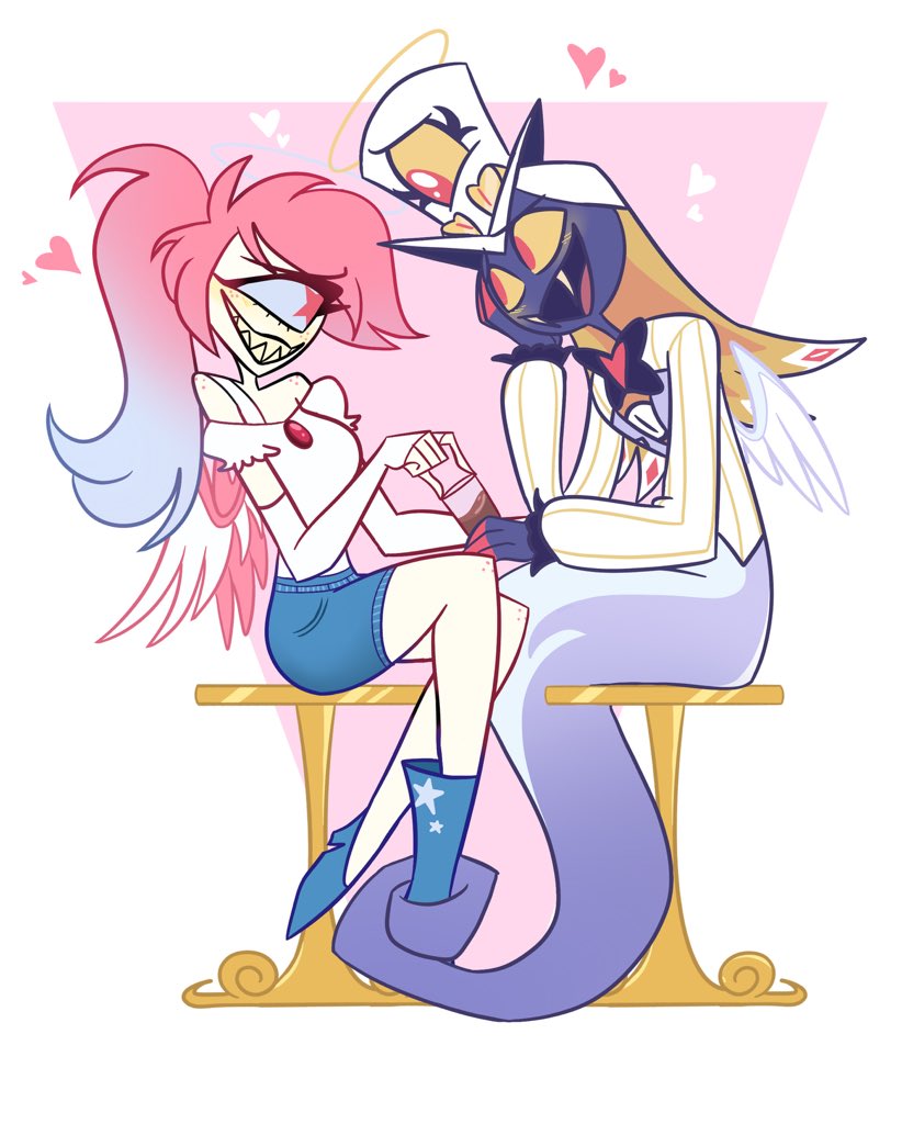 EMositeCC ✨SMOOZE✨ (COMMISSIONS CLOSED) tweet media