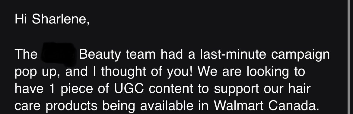 Shar | UGC CREATOR tweet media