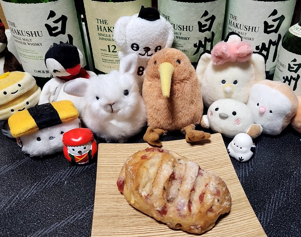 きの🍞 tweet media