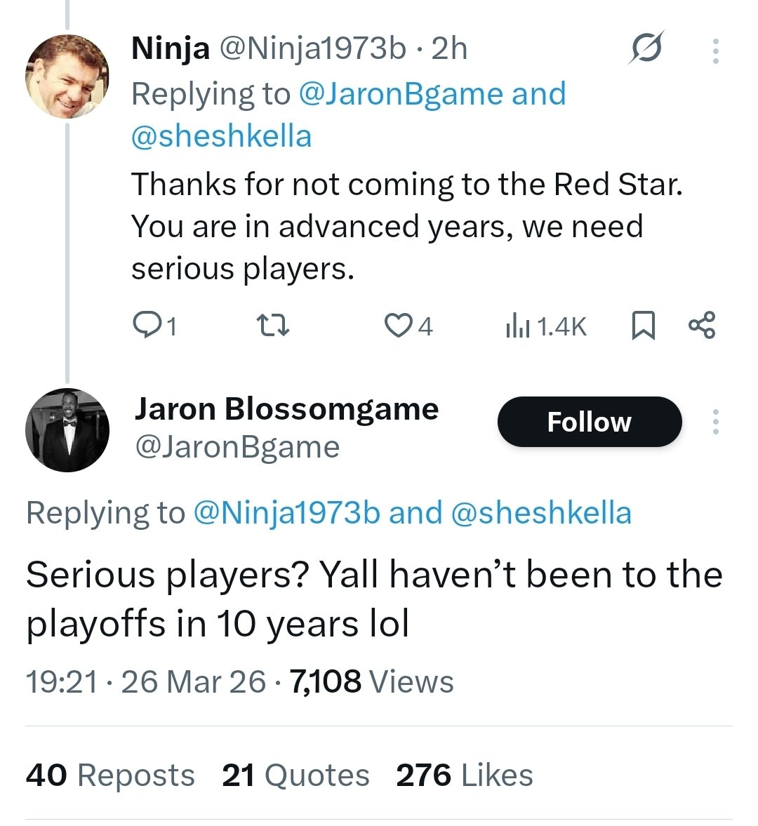 Šesti Oktobar tweet media