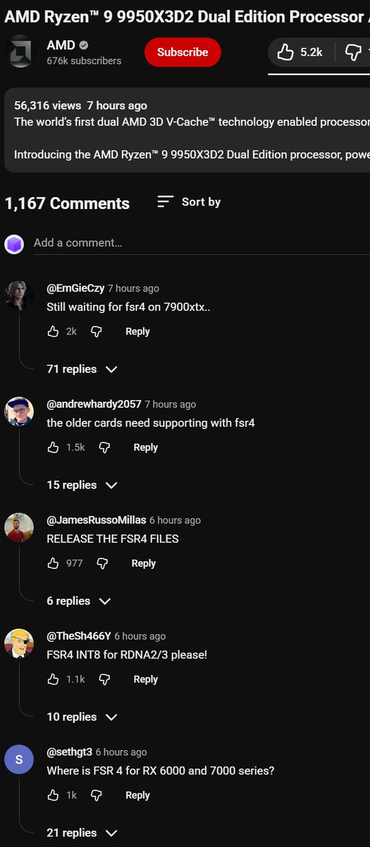 Hardware Unboxed tweet media