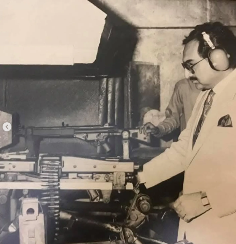 Baloch Archives tweet media